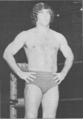 Jack Brisco, circa 1982