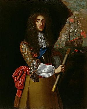 Archivo:James II (1670)