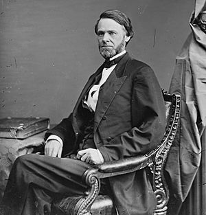 Archivo:John Sherman, Brady-Handy photo portrait, ca1860-1875