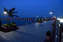 Kanpur Boat Club 1