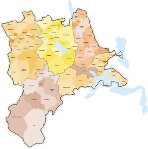 Archivo:Karte Gemeinden des Kantons Luzern farbig 2013