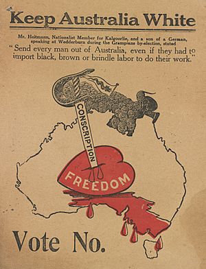 Archivo:Keep Australia White