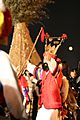 Korea-Daeboreumnal-Full Moon Festival-12