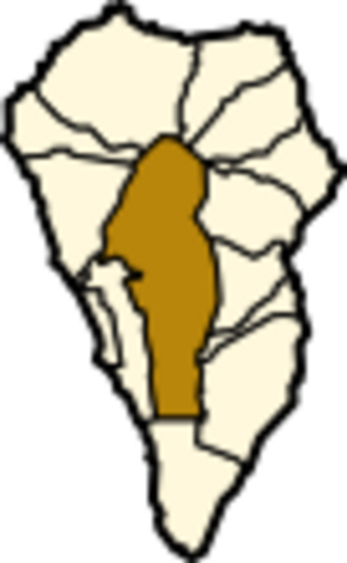 La Palma municipio El Paso.svg