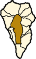 La Palma municipio El Paso
