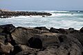 Las labradas petroglyphs 1