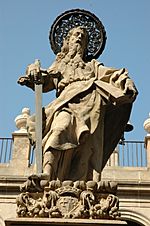 Archivo:Lluís Bonifaç - Imatge de Sant Pau