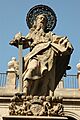 Lluís Bonifaç - Imatge de Sant Pau