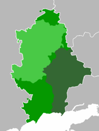 Location of Donetsk People's Republic.png