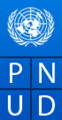 Logo pnud