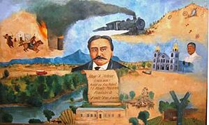 Archivo:MURAL JOSE RIOS SANTA ANA SONORA