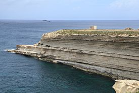 Archivo:Malta - Marsaxlokk - Triq Xrobb l-Ghagin - Xrobb l-Ghagin 23 ies