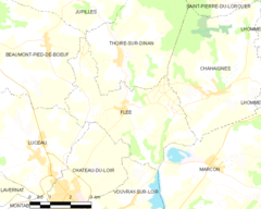 Map commune FR insee code 72134.png