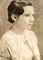 Matilde Elena Lopez