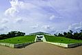 Mausoleum of Ziaur Rahman (11)