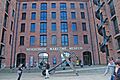 Merseyside Maritime Museum