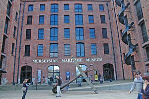 Archivo:Merseyside Maritime Museum