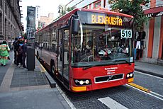 Archivo:Metrobús Línea 4 Centro Histórico