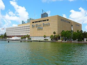 Archivo:Miami Herald building