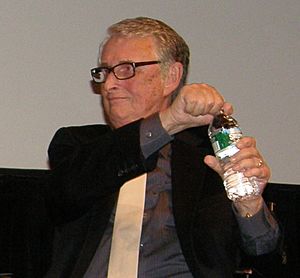 Archivo:Mike Nichols Funny Face