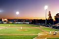 Minor league