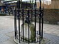 Monument and Pub - "The Whittington Stone" - geograph.org.uk - 1180836