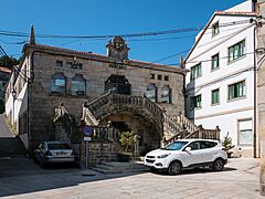 Muros - Mercado Municipal -BT- 01