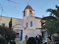 Museo de la Horchata - Alquería El Machistre 01