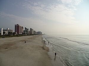 Archivo:Myrtle Beach day 2008