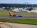 N921WN (31526825270)