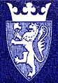 NS riksvåpen