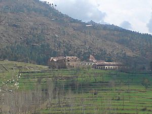 Archivo:Nawa of Amb (summer residence) Shergarh, Mansehra