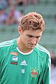 Nikica Jelavić - SK Rapid Wien (1)