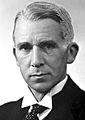 Norman Haworth