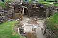 Orkney Skara Brae