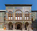 Palacio de Golestán, Teherán, Irán, 2016-09-17, DD 07