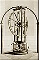 Palermo Ramsden telescope