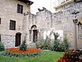 Pamplona - Cámara de Comptos de Navarra 4