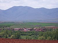 Archivo:Panorama Valvieja Segovia