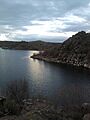 Pantano del Castro