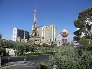 Archivo:Paris hotel (Las Vegas)1