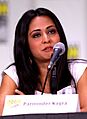 Parminder Nagra by Gage Skidmore