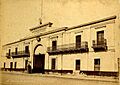 Parque de artillería (agn)
