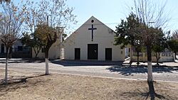 Parroquia Sagrado Corazón de Jesús (Las Cejas, Tucumán).jpg