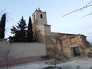 Parroquia de San Juan Bautista en Buera 06.jpg