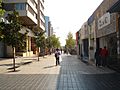 Paseo Independencia