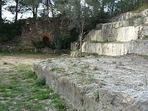 Archivo:Pedrera de l'Elies