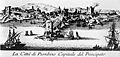 Piombino incisione