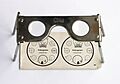 Pocket stereoscope