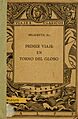 Primer viaje en torno del globo (1922)